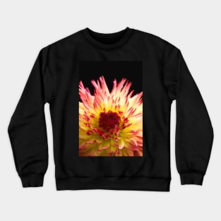 soft petals Crewneck Sweatshirt